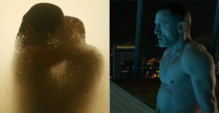 Assista ao clipe de ‘007 – Operação Skyfall’, com Daniel Craig e música gravada por Adele