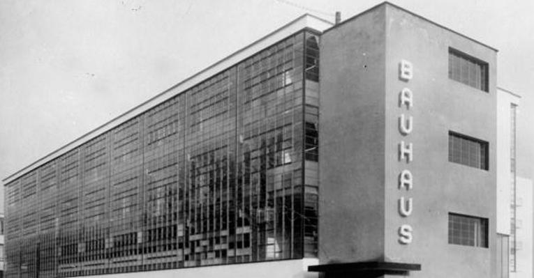 Bauhaus: a utopia que virou realidade (ou quase)