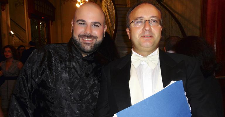 Agenda: Teatro