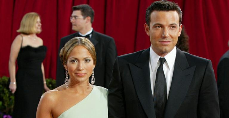 Mesmo 8 anos após o término do noivado, Ben Affleck e Jennifer Lopez ainda trocam mensagens