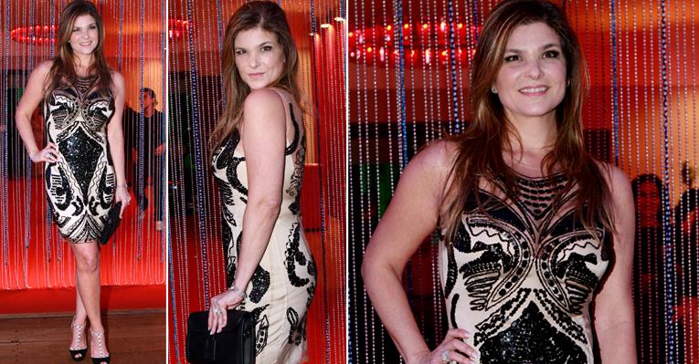Cristiana Oliveira com 20 quilos a menos: ‘Não aguento mais fazer dieta’