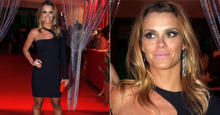 Carolina Dieckmann fala sobre cena de abuso sexual em ‘Salve Jorge’: “Depois tive uma crise de choro”