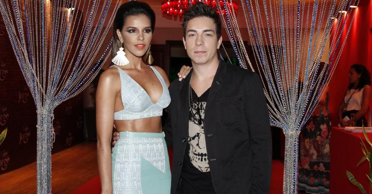 Di Ferrero comenta brincadeiras com cenas de Mariana Rios de lingerie na TV