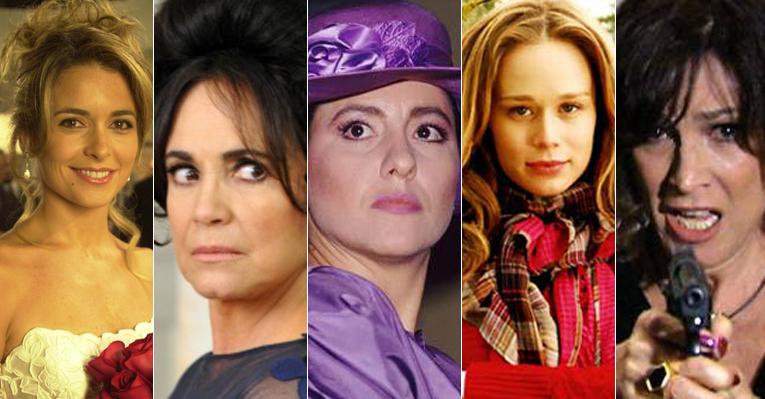 Quem Matou? Relembre assassinatos que sacudiram as novelas