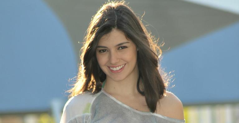 Os momentos marcantes de Veronica Debom em ‘Rebelde’