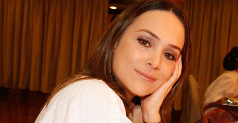 Gabriela Duarte: ‘Tudo que minha mãe fazia, eu queria ir junto’