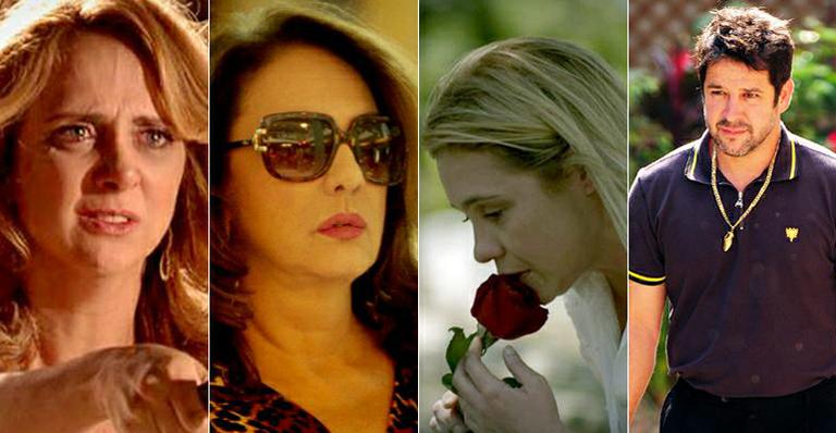 Saiba por quais razões os personagens de ‘Avenida Brasil’ podem ter matado Max