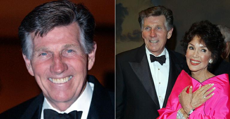Gary Collins morre aos 74 anos