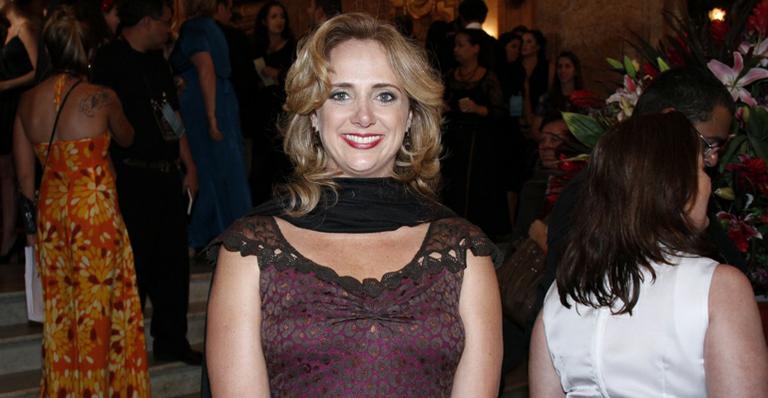 ‘Fizeram um bolão para saber quem matou o Max’, conta Letícia Isnard