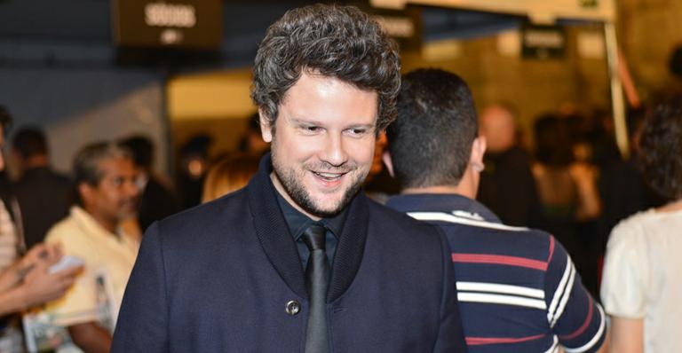 Selton Mello elogia ‘Avenida Brasil’ e diz que quer voltar a fazer novelas