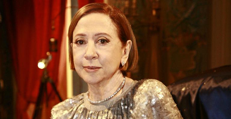 Fernanda Montenegro completa 83 anos. Veja fotos de alguns momentos da carreira e da vida pessoal da atriz