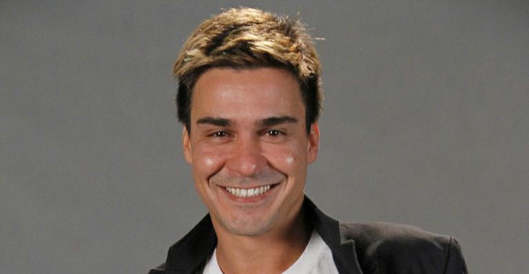 André Gonçalves será um malandro simpático e cheio de ginga em ‘Salve Jorge’