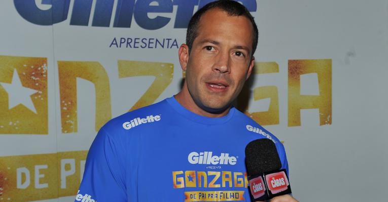 Lutador, Malvino Salvador será José Aldo no cinema