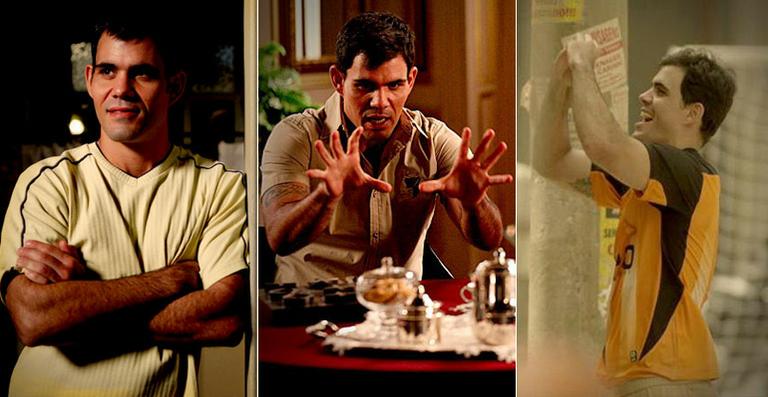 As 10 melhores pérolas de Adauto, o personagem de Juliano Cazarré em ‘Avenida Brasil’