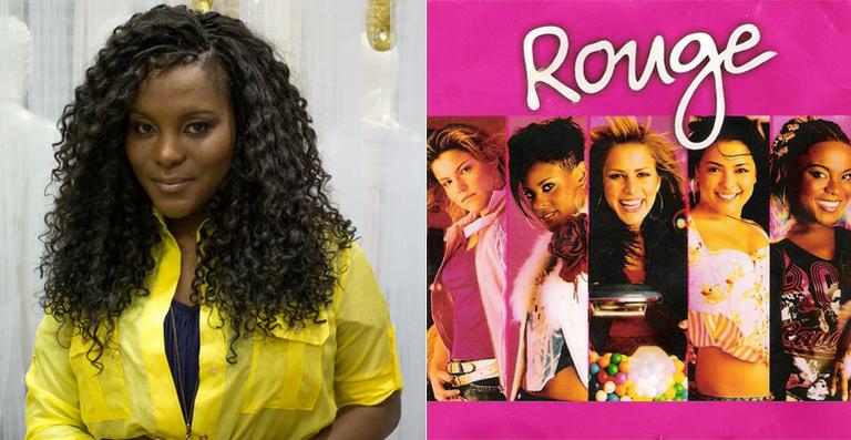 ‘Rouge não vai voltar, mas irá celebrar o sucesso desta história linda’, diz a cantora Karin Hils