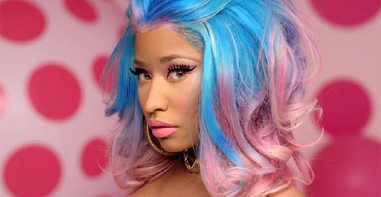 Má fama de Nicki Minaj prejudica audiência de ‘American Idol’