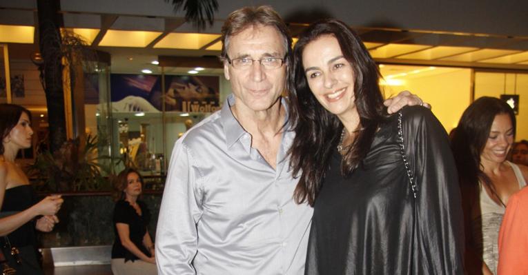 “Estou curiosíssimo”, diz Herson Capri sobre o seu personagem na próxima novela das 7