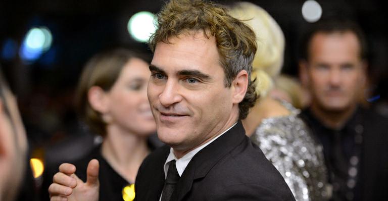 Joaquin Phoenix: ‘O Oscar é a coisa mais idiota do mundo’