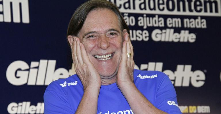 ‘Tinha vontade de me despedir da barba, não do personagem’, diz José de Abreu