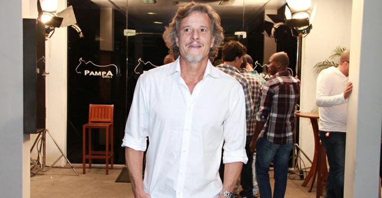 ‘Acho que o Max vai se igualar a Odete Roitman’, diz Marcello Novaes