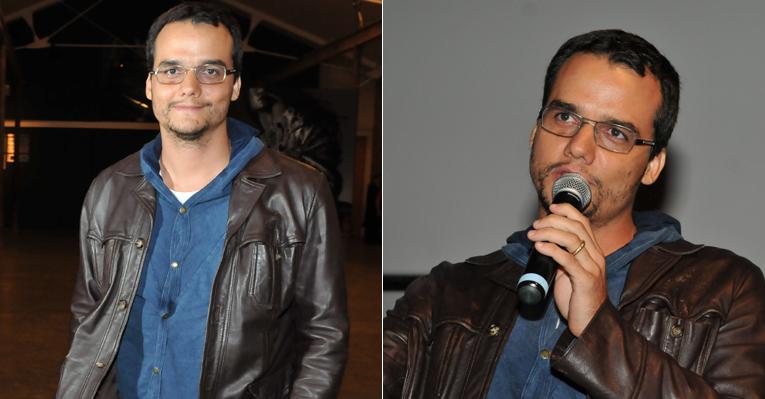 Wagner Moura agradece a todos que foram assistir ‘A Busca’ e não ficaram em casa para ‘descobrir quem matou o Max’