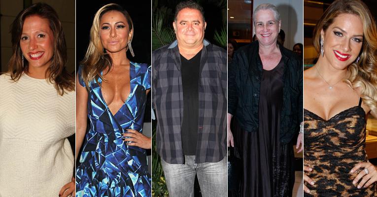 Vips comentam final de ‘Avenida Brasil’