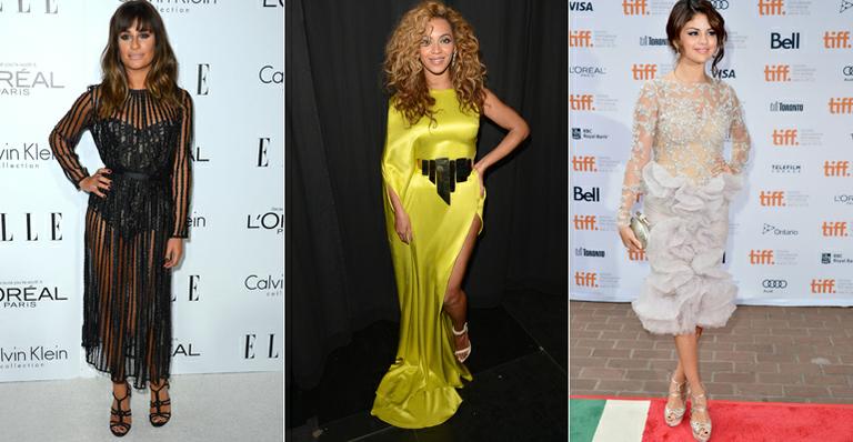 Qual famosa mais errou no look?