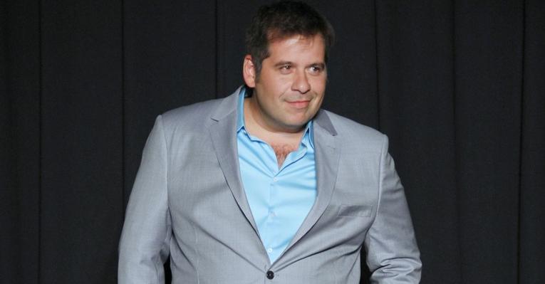 Cheio de projetos, Leandro Hassum invadirá as telonas em 2013