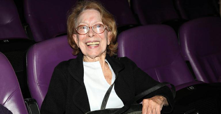 Cleyde Yáconis morre aos 89 anos em hospital de SP