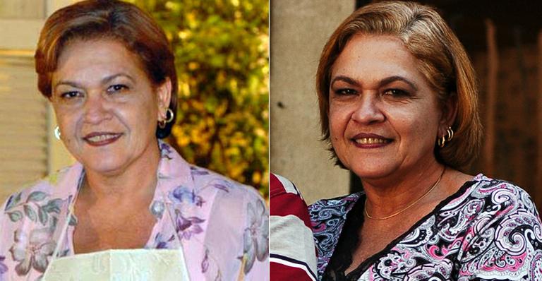 Com câncer, Regina Dourado é internada em estado grave; ‘estamos ao lado dela’, diz irmão