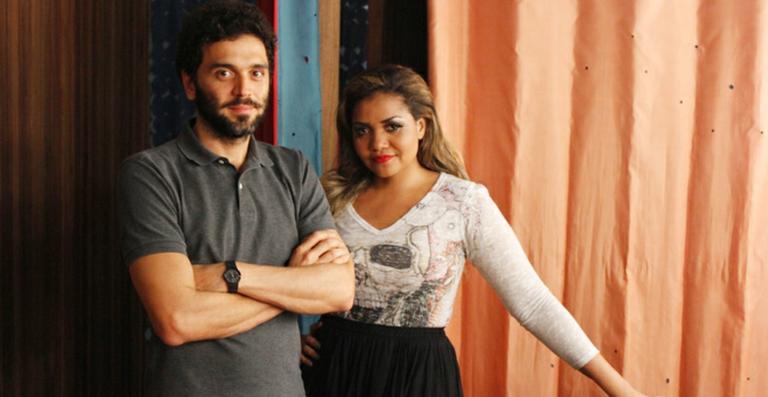 Gaby Amarantos prepara clipe de seu novo álbum