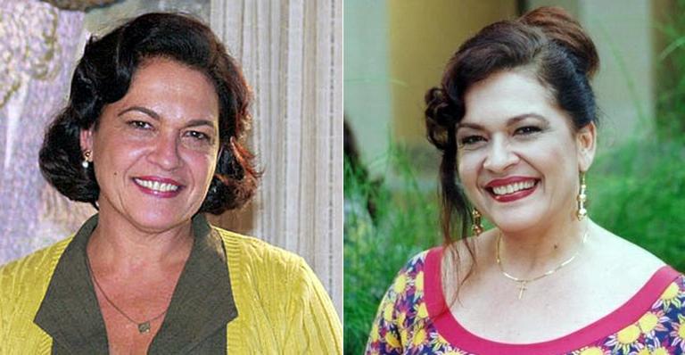 O DIA EM RESUMO: Regina Dourado morre aos 59 anos