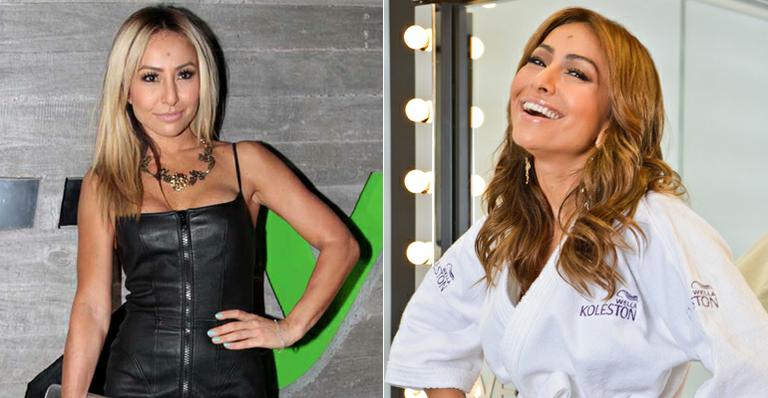Sabrina Sato escurece os cabelos: ‘Quem sabe agora eu conheço um namorado’