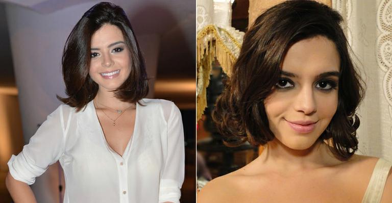 Giovanna Lancellotti revela que teve medo de ‘Gabriela’: ‘Achei que não fosse dar conta’