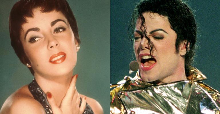 Liz Taylor desbanca Michael Jackson do posto de celebridade morta com maior faturamento