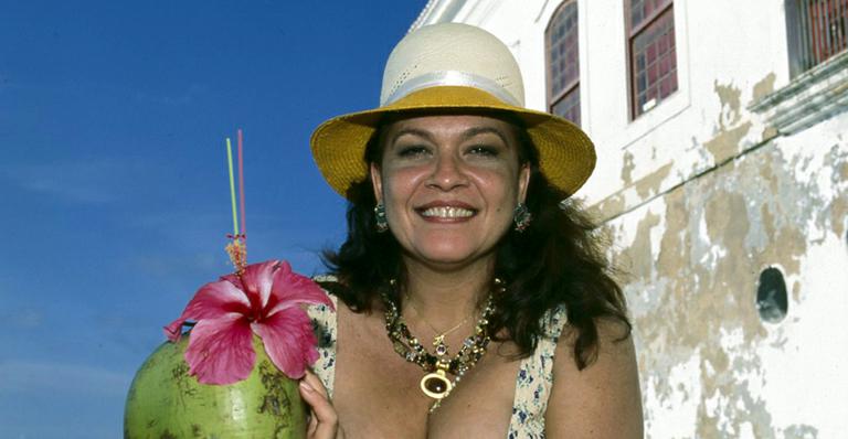Irmão de Regina Dourado relembra momento marcante para a família