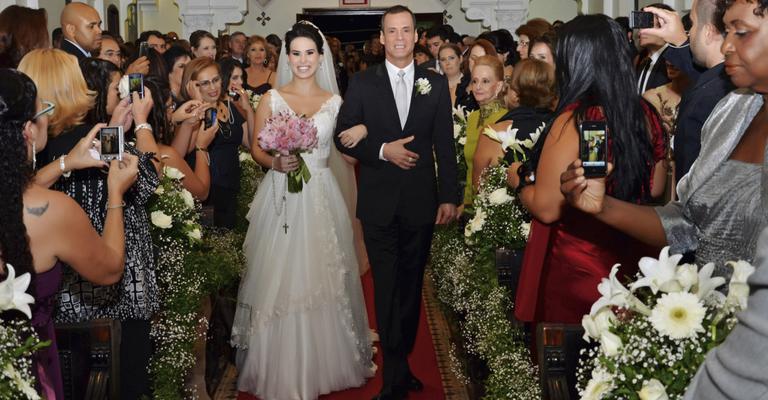 A emoção de Carlinhos de Jesus