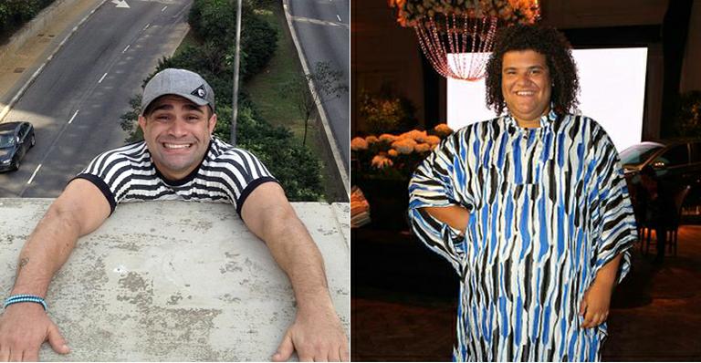 Gominho pode substituir Evandro Santo no Pânico: ‘Não quero tirar ninguém, quero somar’