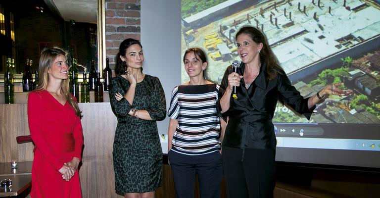 Maria Antonia Civita: nova conquista