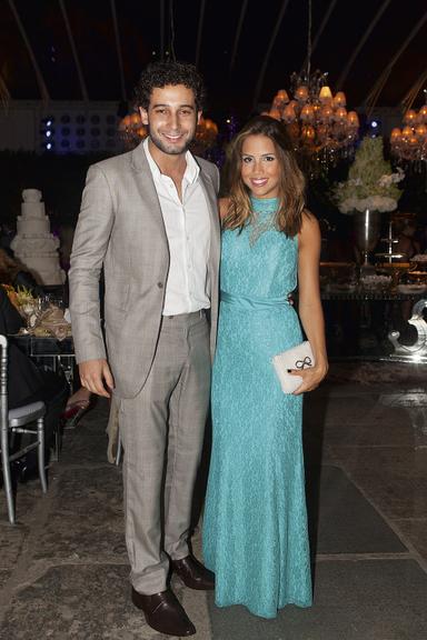 Estilo Boda