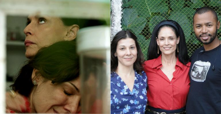 Sônia Braga reaparece em curta ‘Feijoada Completa’, exibido em festival no Rio