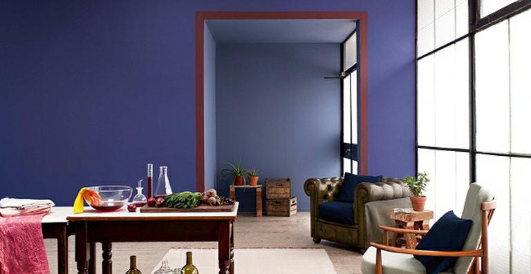 Living Design: conheça as cores que vão dar o tom de 2013