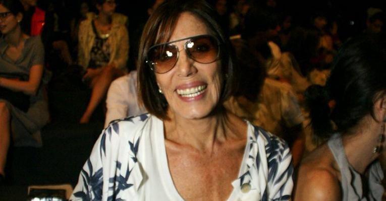 Mila Moreira viverá publicitária em ‘Sangue Bom’