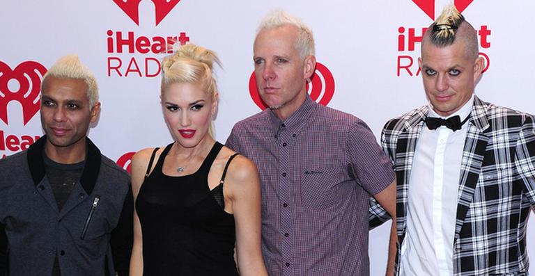 Gwen Stefani e companhia: No Doubt lança clipe
