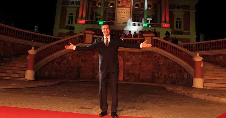 Fazer João Bobo no cinema ‘será o maior desafio da minha carreira’, diz Carlos Casagrande