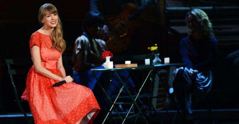 Taylor Swift teria feito a música ‘The Last Time’ para o ex-namorado Jake Gyllenhaal