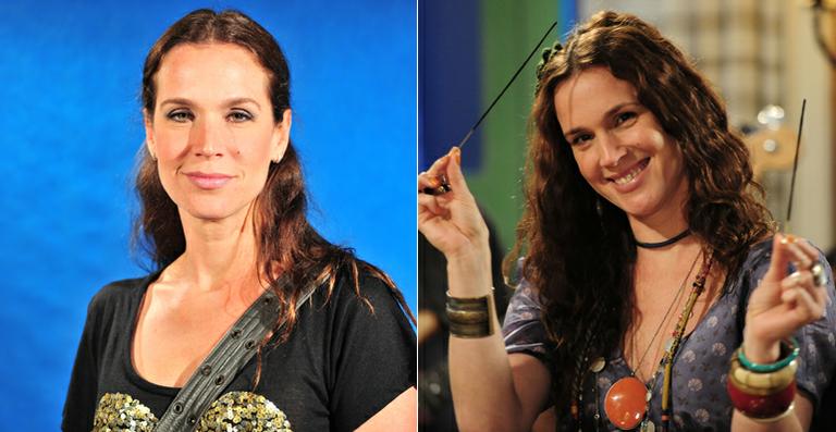 Vanessa Lóes revela que é boa de garfo e apaixonada por carnes