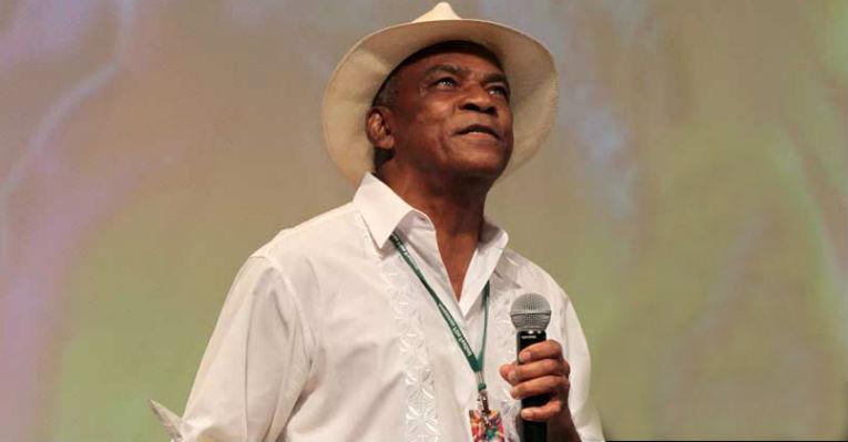 Antônio Pitanga é homenageado em festival pelos cinquenta anos de ‘O Pagador de Promessas’