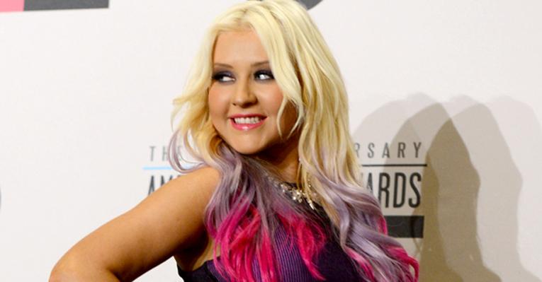 ‘Blank Page’ é a nova música da Christina Aguilera; ouça aqui