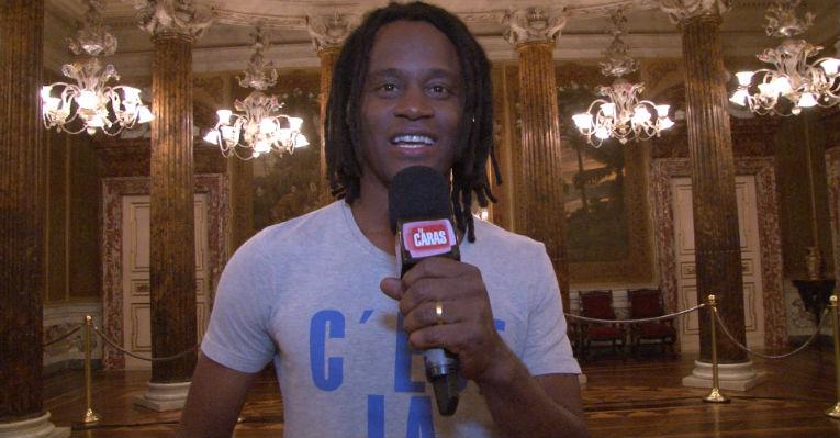 Toni Garrido: “Cidade Negra encontrou seu discurso”
